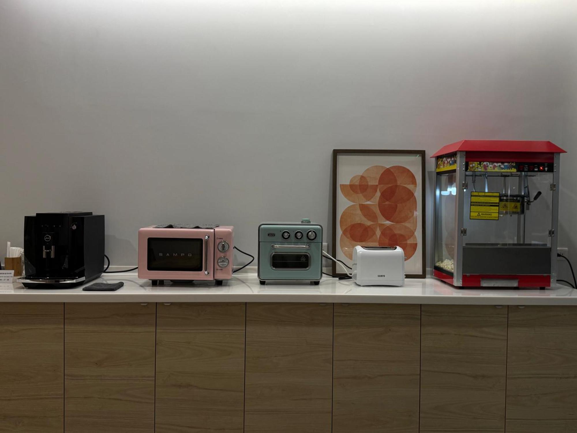 Yoshi Hotel - Tainan Sinmei Branch מראה חיצוני תמונה