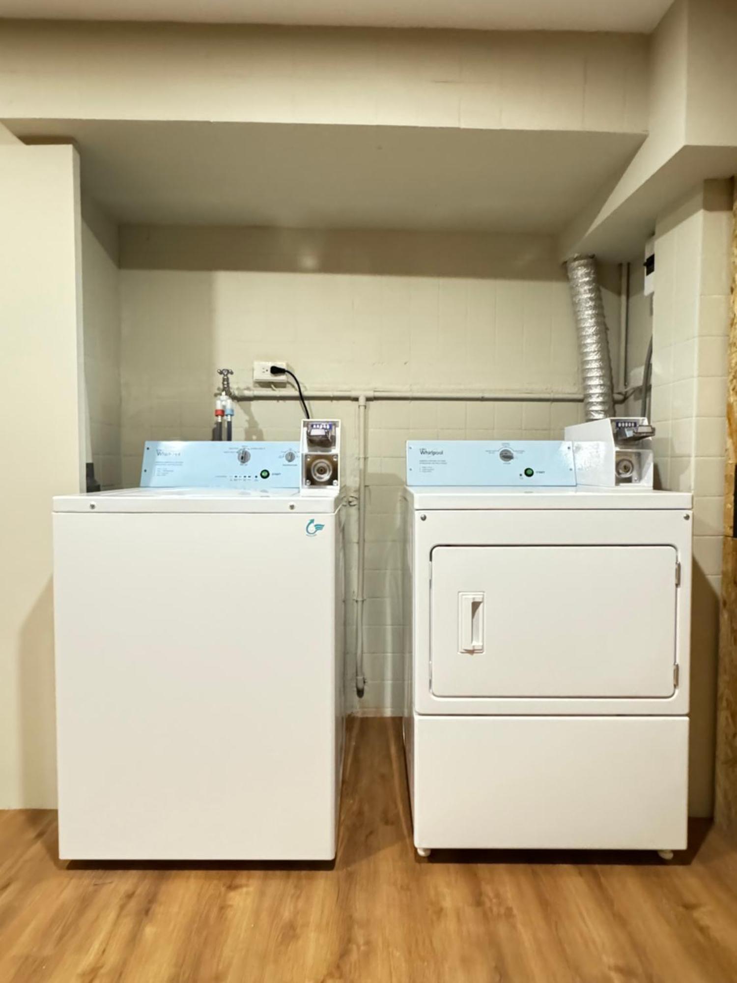 Yoshi Hotel - Tainan Sinmei Branch מראה חיצוני תמונה
