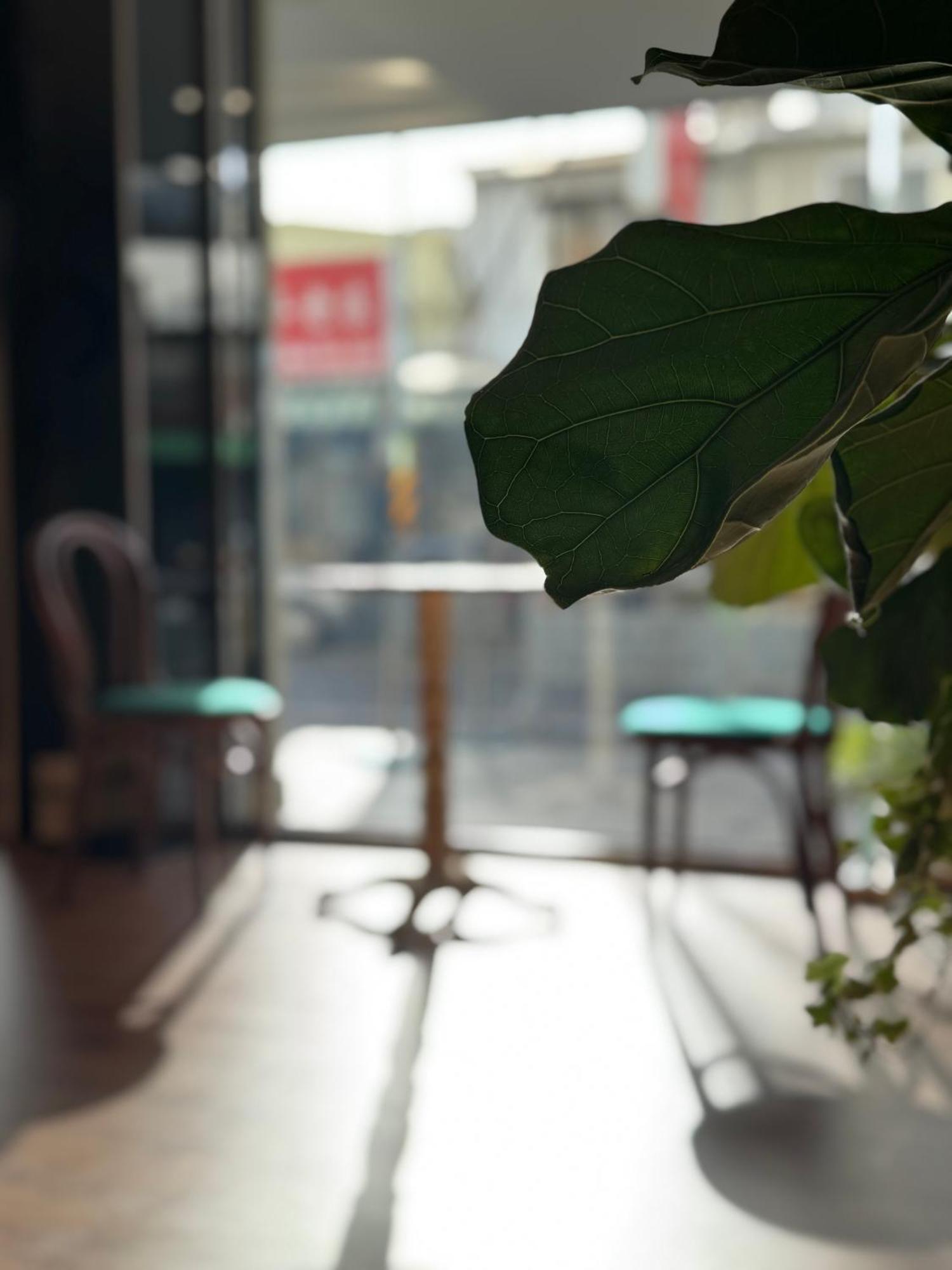 Yoshi Hotel - Tainan Sinmei Branch מראה חיצוני תמונה